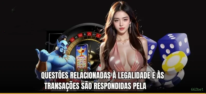 Slots no app 662bet mobile