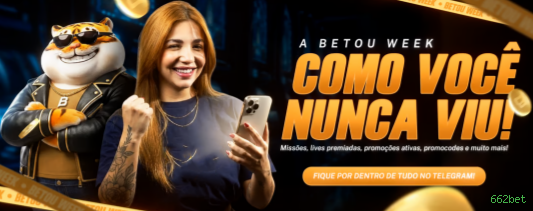 Download app 662bet Android iOS