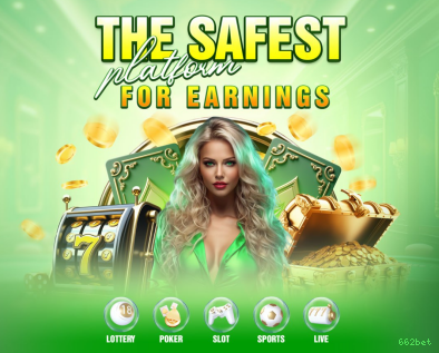 App 662bet slots mobile