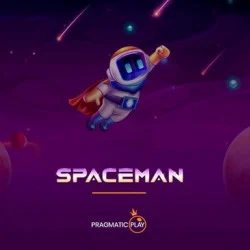 Spaceman 662bet
