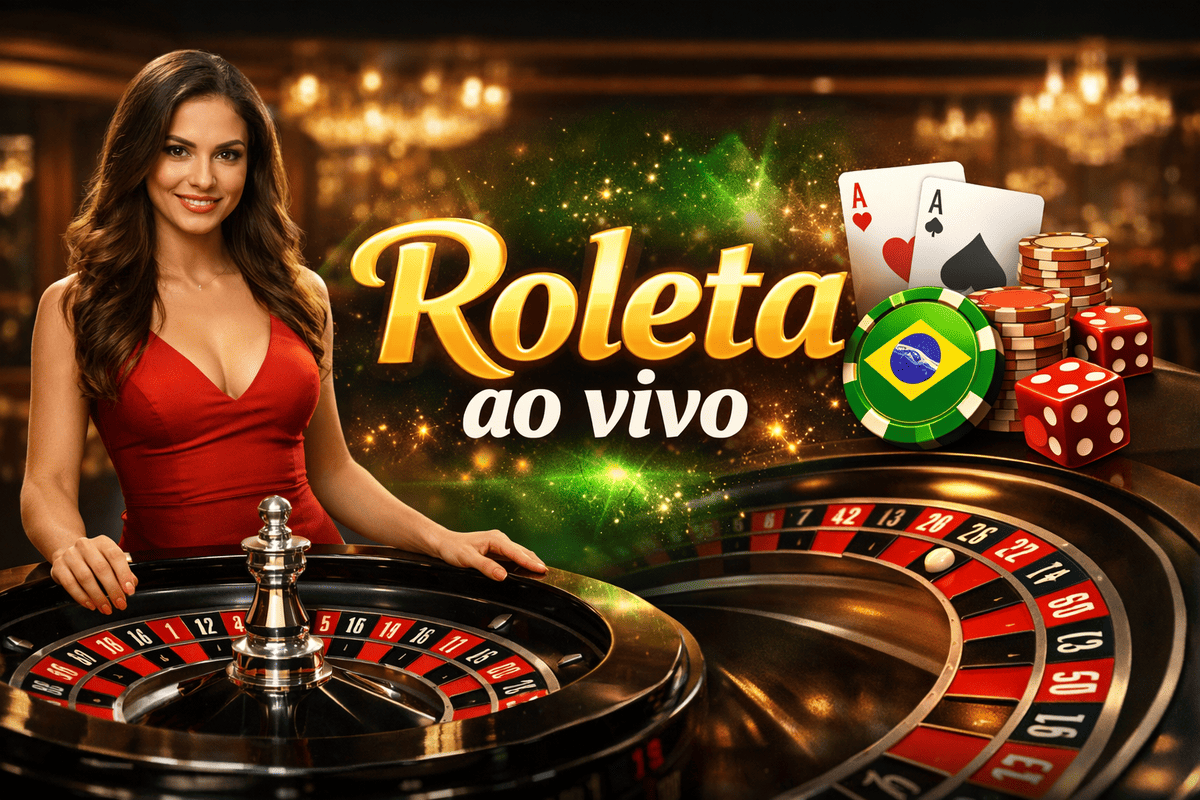 Roleta 662bet